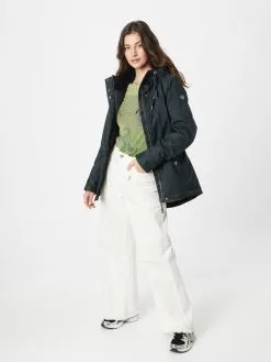 Ragwear Parkas Tussenparka MONADDE Dames Spar -Aanbiedingen Ragwear Winkel 4d47505f1ec68139fc6e882993b1ca80