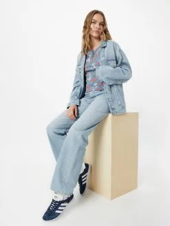 Ragwear T-shirts Shirt Dames Marine -Aanbiedingen Ragwear Winkel 50260d7e2b3e373ac4f10f09b243f74f