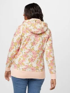 Sweatvesten Sweatvest NESKA Dames Perzik -Aanbiedingen Ragwear Winkel 52944c4bf00cd6ecd37cd53d84e5df30