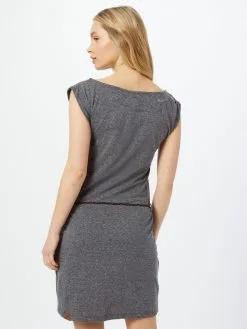 Ragwear Zomerjurken Zomerjurk Tag Dames Grijs Gemêleerd -Aanbiedingen Ragwear Winkel 52c7482dbd83c854ae827a4380cd1a19