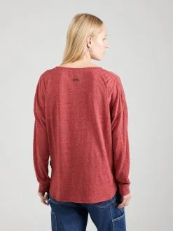 Ragwear Longsleeves Shirt Dames Framboos 8 Ragwear Longsleeves Shirt Dames Framboos -Aanbiedingen Ragwear Winkel 5503b0122b4a1c78e71214910cc4b090