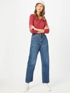 Ragwear Longsleeves Shirt FLORAH Dames Bessen 9 Ragwear Longsleeves Shirt FLORAH Dames Bessen -Aanbiedingen Ragwear Winkel 577ae6aeb4302f7ecaaaf4b0e8a9a1f9