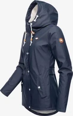 Ragwear Winterjassen Winterjas Marge Dames Marine -Aanbiedingen Ragwear Winkel 5a3fe9860a6b8693d876ab0c541ae1e7