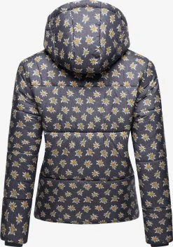 Ragwear Winterjassen Winterjas Dames Duifblauw -Aanbiedingen Ragwear Winkel 5a940c0271a111e2a31c1c8ab2892ec2
