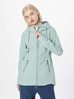 Ragwear Tussenjassen Tussenjas YAGUAR Dames Aqua -Aanbiedingen Ragwear Winkel 5ba72e1e5c59d385a0bc0dd86a55cb11