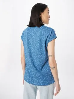 Ragwear T-shirts Shirt Diona Dames Indigo -Aanbiedingen Ragwear Winkel 5bd058b67ff5c89c2c745086613becc0