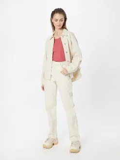 Ragwear T-shirts Shirt MINTT Dames Pink -Aanbiedingen Ragwear Winkel 5e23df326e5757dd12d759e68d8de964