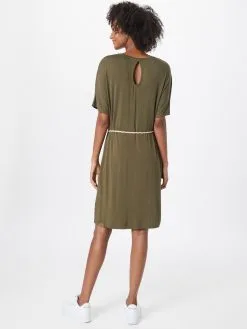 Ragwear Zomerjurken Zomerjurk Kass Dames Olijfgroen 8 Ragwear Zomerjurken Zomerjurk Kass Dames Olijfgroen -Aanbiedingen Ragwear Winkel 5eb51f69ae4c2d2a260d01fa4cbb5f6d