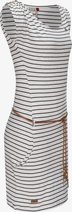 Ragwear Zomerjurken Zomerjurk Chego Dames Wit 6 Ragwear Zomerjurken Zomerjurk Chego Dames Wit -Aanbiedingen Ragwear Winkel 5f796e1a9e02c77b1395bf883e363bff