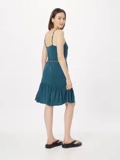 Ragwear Zomerjurken Zomerjurk THIME Dames Petrol 8 Ragwear Zomerjurken Zomerjurk THIME Dames Petrol -Aanbiedingen Ragwear Winkel 5fdeeced34ec1b13ec83f1a7bc7efbb0