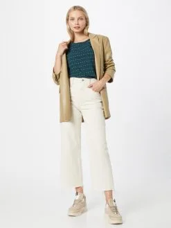 Ragwear T-shirts Shirt Celeb Dames Donkergroen -Aanbiedingen Ragwear Winkel 6040e4682961c360a832057b5ff9fab6