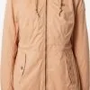 Ragwear Parkas Tussenparka DANKKA Dames Sand