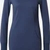 Ragwear Mini Jurken Jurk DITIK Dames Navy