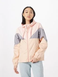 Ragwear Tussenjassen Tussenjas ROCHELE Dames Sand -Aanbiedingen Ragwear Winkel 6aa670d706b4ad501f147fb52a2bb0ca