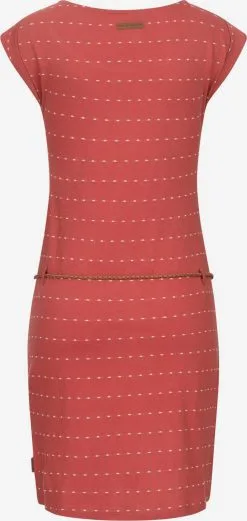 Ragwear Zomerjurken Zomerjurk Tag Dames Roze -Aanbiedingen Ragwear Winkel 6cc7e14752877ba0a424ba4d45329207