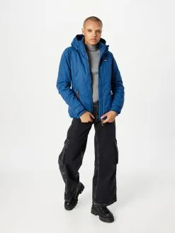 Ragwear Tussenjassen Tussenjas DIZZIE Dames Navy -Aanbiedingen Ragwear Winkel 6d8922df143a52676fc312a558d6a2a0