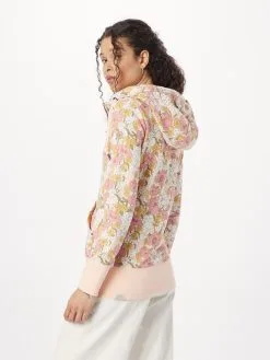 Ragwear Sweatvesten Sweatvest Dames Perzik -Aanbiedingen Ragwear Winkel 6e56a0fc88fcc202c2cfd1e349ccab4b