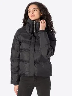 Ragwear Tussenjassen Tussenjas LUNIS Dames Zwart -Aanbiedingen Ragwear Winkel 6ebdc9b77699da894facc2183c5615cf