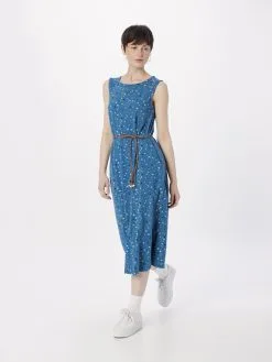 Ragwear Zomerjurken Zomerjurk Stepnie Dames Blauw 8 Ragwear Zomerjurken Zomerjurk Stepnie Dames Blauw -Aanbiedingen Ragwear Winkel 736e1c171e55ac81c7d27171d5238cd5