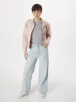 Ragwear T-shirts Shirt DOMINNICA Dames Grijs -Aanbiedingen Ragwear Winkel 74baadf0a405bbf7bbbdb1bd2954223c