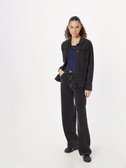 Ragwear T-shirts Shirt LESLY Dames Navy -Aanbiedingen Ragwear Winkel 7512f327af6671602d841a53a2e57d9a