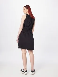 Ragwear Zomerjurken Zomerjurk Sanai Dames Zwart 7 Ragwear Zomerjurken Zomerjurk Sanai Dames Zwart -Aanbiedingen Ragwear Winkel 760ffb5c922ec47e639f08b394002fa6