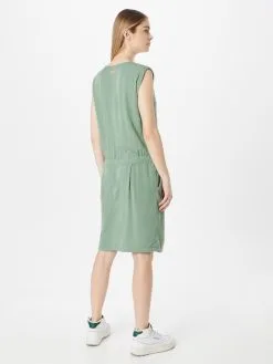 Ragwear Jerseyjurken Jurk MASCARPONE Dames Pastelgroen -Aanbiedingen Ragwear Winkel 76e8060d518c38b9d1eceba26d3771c9