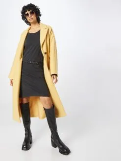 Ragwear Jerseyjurken Jurk MONTANA Dames Donkergrijs -Aanbiedingen Ragwear Winkel 799a918da0829b5294b30930d8a85f02