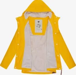 Ragwear Winterjassen Winterjas Marge Dames Safraan -Aanbiedingen Ragwear Winkel 7c6ef491ac69606c07ba4264b67c764b