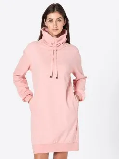 Ragwear Mini Jurken Jurk IRRA Dames Rosa -Aanbiedingen Ragwear Winkel 7eed0915051b8d9bd07aaa6827391f16