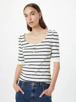 Ragwear T-shirts Shirt REGATTKA Dames Offwhite -Aanbiedingen Ragwear Winkel 81ccad9fc1c3d6eddc57ee25c2710762