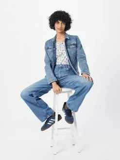 Ragwear T-shirts Shirt FLORAH Dames Wit Gemêleerd -Aanbiedingen Ragwear Winkel 82633b9707861ae159ee18863fe19e8c