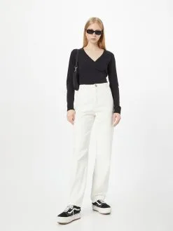 Ragwear Longsleeves Shirt SANVY Dames Zwart -Aanbiedingen Ragwear Winkel 845e6800188341113806614df0471fff