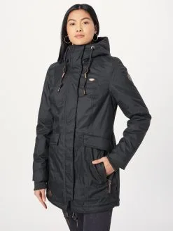 Ragwear Tussenjassen Tussenjas Tunned Dames Spar -Aanbiedingen Ragwear Winkel 84f48ac73d414c14e8adbe4a06e44579