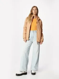 Ragwear Tussenjassen Tussenjas DIZZIE Dames Bruin -Aanbiedingen Ragwear Winkel 855838669ef94568a1b7a5940452d4c6