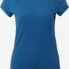 Ragwear T-shirts Shirt MINTT Dames Blauw / Aqua