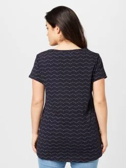 T-shirts Shirt Dames Navy -Aanbiedingen Ragwear Winkel 8814e0148ff7ec68cfcb6121e1bf932a