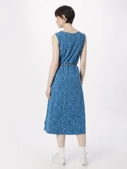 Ragwear Zomerjurken Zomerjurk Stepnie Dames Blauw 7 Ragwear Zomerjurken Zomerjurk Stepnie Dames Blauw -Aanbiedingen Ragwear Winkel 88fdd7e67420c117247995d7f257600d