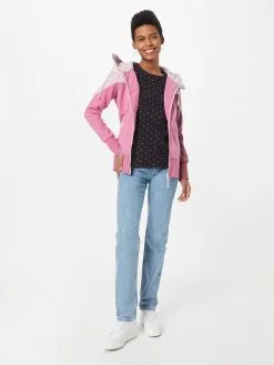 Ragwear T-shirts Shirt Dames Zwart -Aanbiedingen Ragwear Winkel 892b7e5f570693167342b1bfa2d05cf2