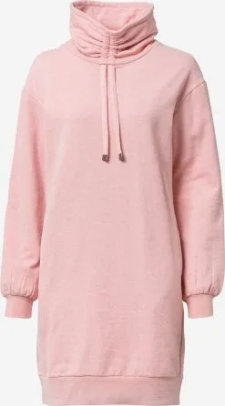 Ragwear Mini Jurken Jurk IRRA Dames Rosa