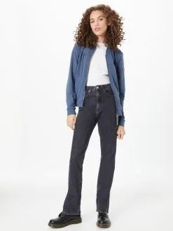 Ragwear Sweatvesten Sweatvest KENIA Dames Blauw Gemêleerd -Aanbiedingen Ragwear Winkel 8c84a64fb024f37762b75bb4ae6d3155