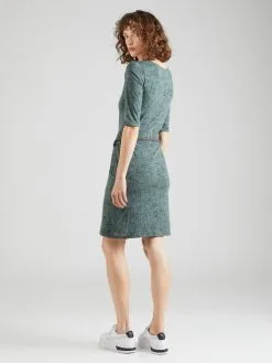 Ragwear Mini Jurken Jurk TANNYA Dames Pastelgroen -Aanbiedingen Ragwear Winkel 8e6912819df80d8d3ee618af16b9cbd4