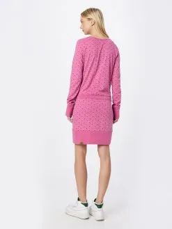 Ragwear Jerseyjurken Jurk Alexa Dames Eosine -Aanbiedingen Ragwear Winkel 8f5dd1c87d7115f8eb56d4bac7f4f7c6