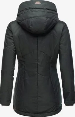 Ragwear Winterjassen Winterjas Gordon Dames Spar -Aanbiedingen Ragwear Winkel 91532536205293e8e6e038bfc49d5ce0
