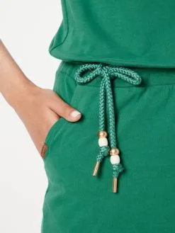 Ragwear Jerseyjurken Jurk Dames Smaragd 17 Ragwear Jerseyjurken Jurk Dames Smaragd -Aanbiedingen Ragwear Winkel 9c3fe7e7132838bf02cc38bf93115b1b