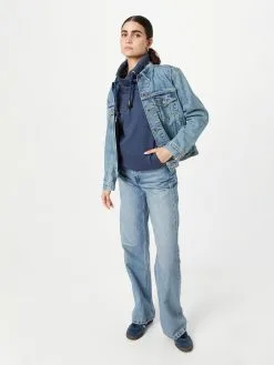 Ragwear Sweatshirts Sweatshirt NESKA Dames Enziaan -Aanbiedingen Ragwear Winkel 9d7afce58e1f9a7620bc9e5b6f3c6cdb