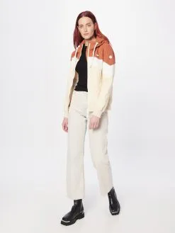 Ragwear Tussenjassen Tussenjas NUGGIE Dames Karamel -Aanbiedingen Ragwear Winkel a0736302aff3d085c204788d5739c88f