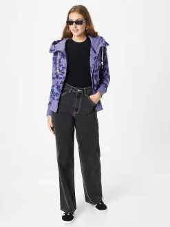 Ragwear Sweatvesten Sweatvest Dames Nachtblauw -Aanbiedingen Ragwear Winkel a10956952de1ff88948624c4d8b4ba83