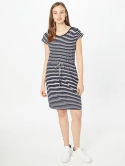 Ragwear Jerseyjurken Jurk Mallory Dames Navy -Aanbiedingen Ragwear Winkel a3c2ff7c861014ea7c0d799e8c9f4f6e