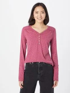 Ragwear Longsleeves Shirt Dames Pink -Aanbiedingen Ragwear Winkel a4f3161a033313648b1f16f1839eed8d